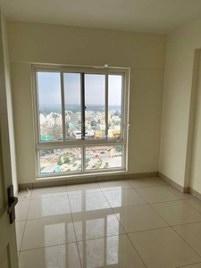 1375 sq ft 3 BHK 2T Apartment for rent in Mahaveer Ranches Phase II at Hosa Road, Bangalore by Agent Azuro by Square Yards