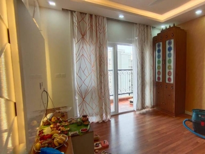 1375 sq ft 3 BHK 2T Apartment for rent in Prestige Song Of The South at Begur, Bangalore by Agent Property Angel Management Pvt Ltd