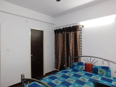 1440 sq ft 2 BHK 2T Apartment for rent in Greennesto O2 at Harlur, Bangalore by Agent seller