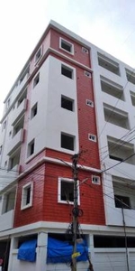 1460 sq ft 3 BHK 3T East facing Apartment for sale at Rs 56.00 lacs in diamond avenue 1 5th floor in Tolichowki Road, Hyderabad