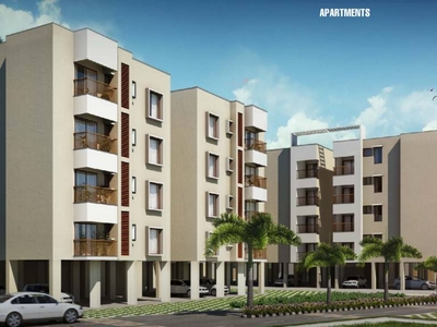 1536 sq ft 3 BHK 3T Apartment for rent in Aratt Cityscape Apartment at Budigere Cross, Bangalore by Agent Makaan