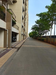 1540 Sqft 3 BHK Flat for sale in Park Express Phase III