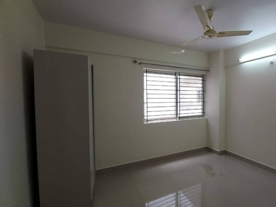 1550 sq ft 3 BHK 3T Apartment for rent in Vijaya SpringWoods at Begur, Bangalore by Agent Property Care