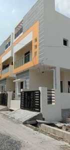 1550 sq ft 3 BHK 3T East facing Villa for sale at Rs 77.75 lacs in Project in Gerugambakkam, Chennai