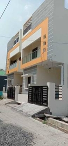 1550 sq ft 3 BHK 3T East facing Villa for sale at Rs 81.50 lacs in Project in Gerugambakkam, Chennai