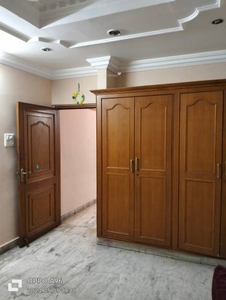 1600 sq ft 3 BHK 1T West facing Apartment for sale at Rs 1.15 crore in Project in Himayat Nagar, Hyderabad