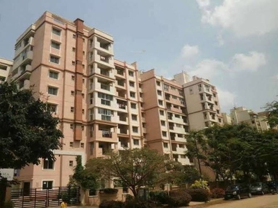 1600 sq ft 3 BHK 3T Apartment for rent in Sobha Carnation at Bellandur, Bangalore by Agent Makaan