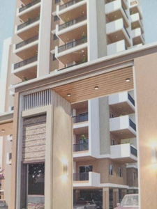 1620 sq ft 3 BHK 3T Apartment for sale at Rs 90.00 lacs in Ramky One Symphony in Patancheru, Hyderabad