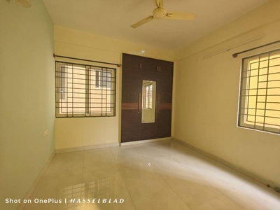 1650 sq ft 3 BHK 3T Apartment for rent in Project at Mahadevapura, Bangalore by Agent Gopinath