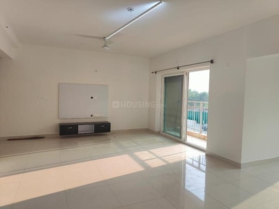 1656 Sqft 3 BHK Flat for sale in SJR Palazza City
