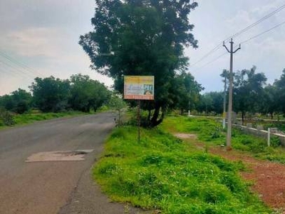 1800 sq ft East facing Completed property Plot for sale at Rs 35.00 lacs in OPEN PLOTS FOR SALE in Shankarpalli, Hyderabad