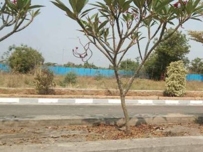 1800 sq ft North facing Plot for sale at Rs 84.00 lacs in Green City Dukes County in Bhanur, Hyderabad