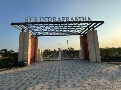 1800 Sq. ft Plot for Sale in Yadagirigutta, Hyderabad