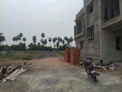 1806 sq ft South facing Under Construction property Plot for sale at Rs 60.00 lacs in Thiru V Ashok Sumangali Nagar in Vengadamangalam, Chennai