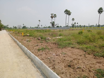 183 sq ft East facing Plot for sale at Rs 18.30 lacs in Project in Inole, Hyderabad