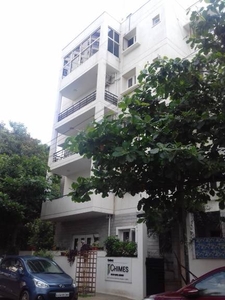 1884 sq ft 3 BHK 3T Apartment for rent in Century Chimes at Kodigehalli, Bangalore by Agent Makaan