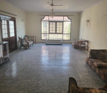 2 Bedroom 1150 Sq.Ft. Builder Floor in Kalkaji Delhi