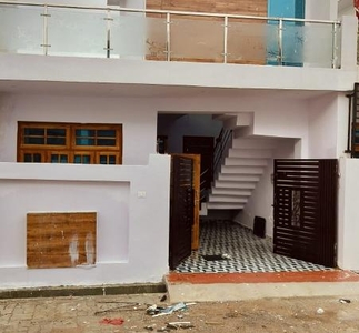 2 Bedroom 1250 Sq.Ft. Independent House in Faizabad Road Lucknow