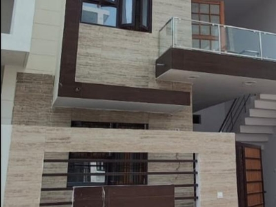 2 Bedroom 1250 Sq.Ft. Independent House in Indira Nagar Lucknow