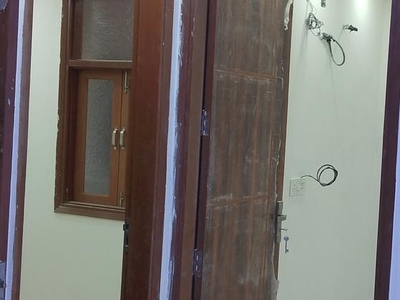 2 Bedroom 450 Sq.Ft. Builder Floor in Govindpuri Delhi