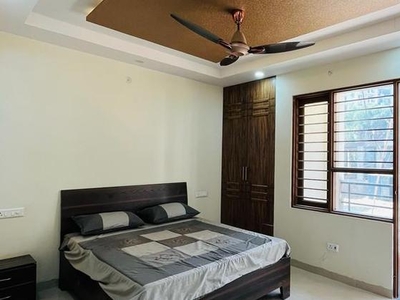 2 Bedroom 60 Sq.Yd. Independent House in Ballabhgarh Sector 65 Faridabad