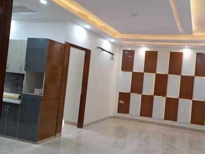 2 Bedroom 620 Sq.Ft. Builder Floor in Rohini Sector 11 Delhi