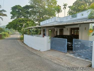 2 BHK 763 Sq. ft Villa for Sale in Edathala, Kochi
