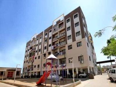2 BHK Apartment For Sale in Hindva Shantiniketan 1 Ahmedabad