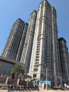 2000 sq ft 3 BHK 3T East facing Apartment for sale at Rs 1.36 crore in Vasavi Construction VASAVI ATLANTIS in Narsingi, Hyderabad