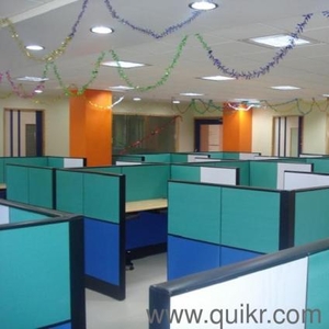 2000 Sq. ft Office for rent in Bommasandra, Bangalore