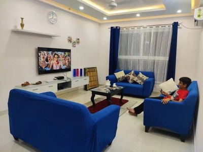 2015 sq ft 3 BHK 3T Apartment for rent in Pashmina Pashmina Waterfront at Krishnarajapura, Bangalore by Agent Advika