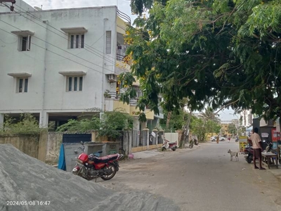 2080 sq ft 2 BHK 2T South facing IndependentHouse for sale at Rs 2.80 crore in Project in Adambakam, Chennai