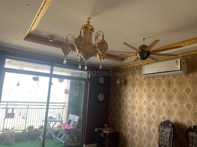 2097 Sqft 3 BHK Flat for sale in Lanco Hills Flats