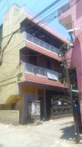 2200 sq ft 4 BHK 4T IndependentHouse for sale at Rs 1.64 crore in Project in Anna Nagar, Chennai