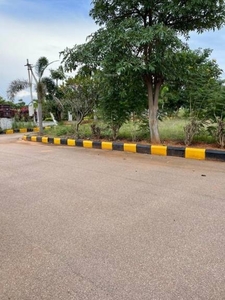 2250 sq ft Launch property Plot for sale at Rs 37.51 lacs in ESR Heights in Maheshwaram, Hyderabad