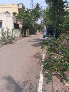 2400 sq ft South facing Plot for sale at Rs 1.68 crore in Project in Madipakkam, Chennai