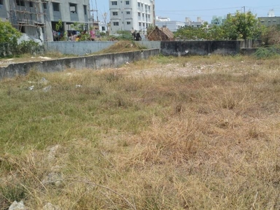 2400 sq ft West facing Completed property Plot for sale at Rs 1.41 crore in Project in Madipakkam, Chennai