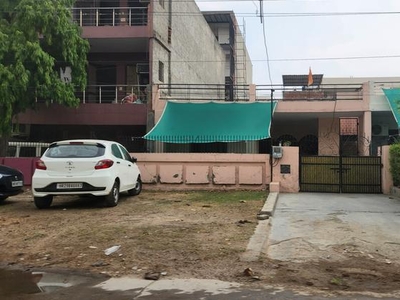 2.5 Bedroom 133 Sq.Yd. Independent House in Sector 7 Faridabad