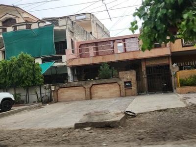 2.5 Bedroom 133 Sq.Yd. Independent House in Sector 7 Faridabad