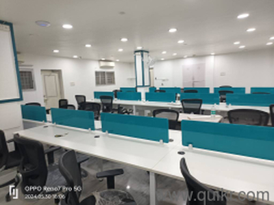 3500 Sq. ft Office for rent in Madhapur, Hyderabad