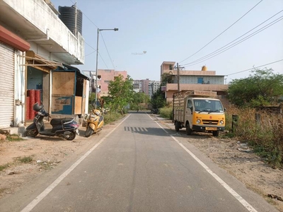 2550 sq ft Plot for sale at Rs 1.45 crore in Project in Kolathur, Chennai