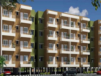 2BHK Apartment for Sale