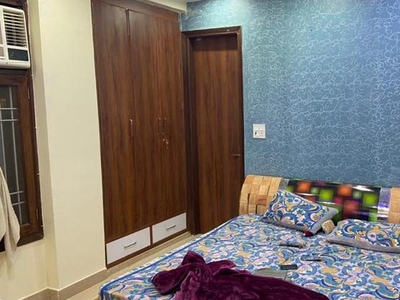 3 Bedroom 1000 Sq.Ft. Builder Floor in Dwarka Delhi