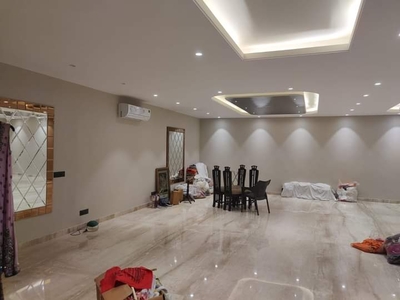 3 Bedroom 1150 Sq.Ft. Builder Floor in Chattarpur Delhi