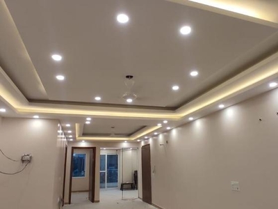 3 Bedroom 1300 Sq.Ft. Builder Floor in Nit Area Faridabad