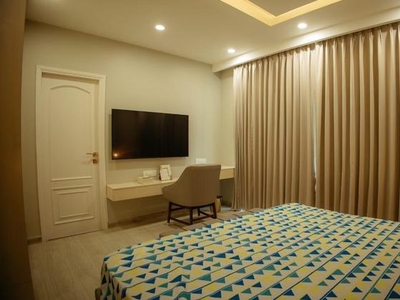 3 Bedroom 2356 Sq.Ft. Villa in Girmapur Hyderabad
