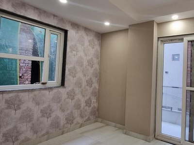 3 Bedroom 740 Sq.Ft. Builder Floor in Deep Vihar Delhi