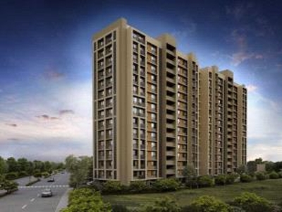 3 BHK Apartment For Sale in Goyal Orchid Pride Ahmedabad
