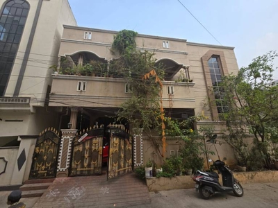 3000 sq ft 3 BHK 3T West facing IndependentHouse for sale at Rs 2.00 crore in Project in Nacharam, Hyderabad