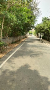 3000 sq ft South facing Plot for sale at Rs 2.76 crore in Project in Neelankarai, Chennai